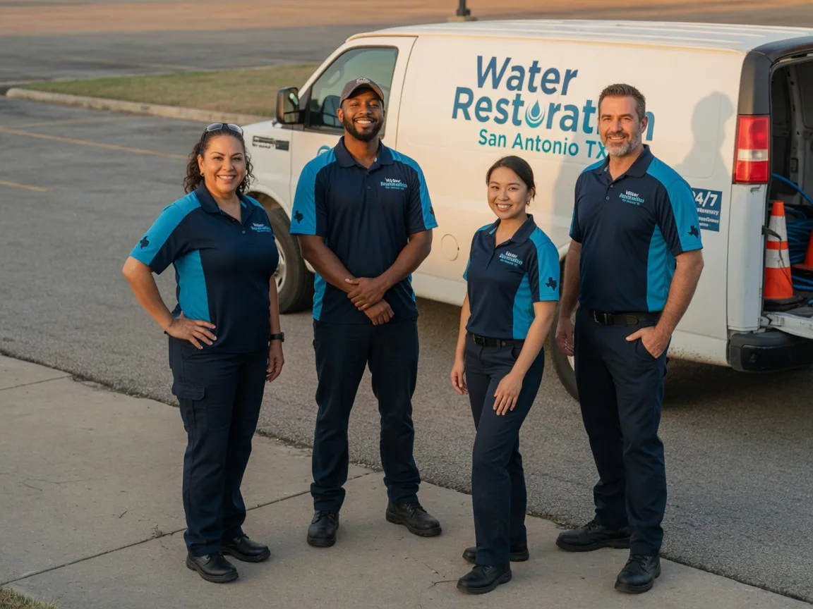 Water Damage Repair company in Big Horn, WY
